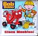 Clean Machine! (Bath Book)
