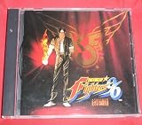 The King of Fighters '96 Image Album