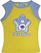 Care Bears Most Popular Muscle T for women