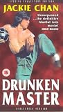 Drunken Master [UK IMPORT] - Jackie Chan