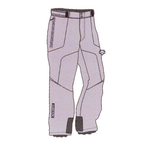 Buy Descente Hunter Ski Pants - Mens