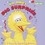 Big Bird's Big Surprise (Baby Fingers)