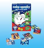 Orchard Toys Ooky Spooky