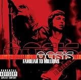Step Out [Live At Wembley Stadium, 2000] [Explicit]