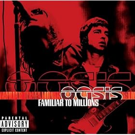 Step Out [Live At Wembley Stadium, 2000] [Explicit]