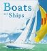Books : Boats and Ships (Inside and Out)
