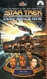 Review Paramount Home Entertainment  / Star Trek : Deep Space Nine - Vol. 7.11 - When It Rains / Tracking Into The Wind [1995]