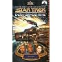 Star Trek : Deep Space Nine - Vol. 7.11 - When It Rains / Tracking Into The Wind [VHS] [1995]