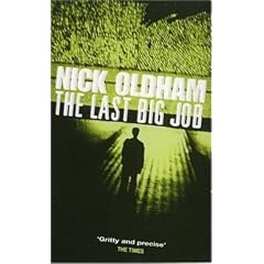 The Last Big Job