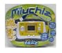 Pawz Spike - MIUCHIZ Virtual Companions