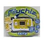 Pawz Spike - MIUCHIZ Virtual Companions