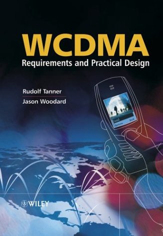 WCDMARequirements and Practical Design On Sale