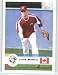 2009 Topps World Baseball Classic # 17 Justin Morneau - Canada - Minnesota Twins - WB...