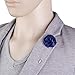 Men Lapel Flower Brooch Boutonniere Tuxedo Stick Pin Royalblue