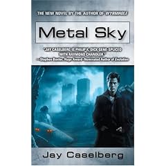Metal Sky