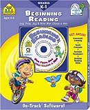 On Track Beginning Reading Grades K - 1 [Ages 4 - 6]