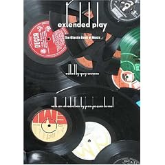 Extended Play: The Elastic Book of Music
