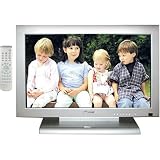 Norcent PT-425 42-Inch Plasma Flat-Panel HDTV-Ready TV