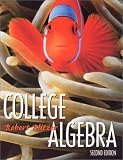 College Algebra (2nd Edition)