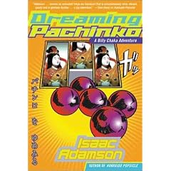Dreaming Pachinko