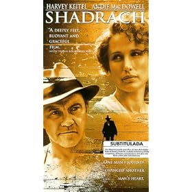 Shadrach [VHS]
