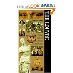 Knopf Guide: The Louvre (Knopf Guides): Knopf Guides