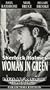 Sherlock Holmes: Woman in Green [VHS]