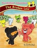 The BigHeds' Adventures: The Broken Law