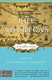 The Americas: A Hemispheric History (Modern Library Chronicles)