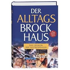 (Brockhaus) Der Alltagsbrockhaus