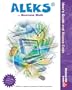 ALEKS Bus Math Access Card - 1 sem Standalone