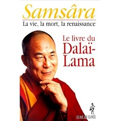 Sams�ra : la vie, la mort, la renaissance