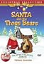 Santa and the Three Bears