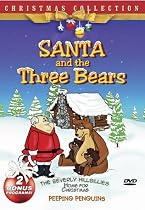 Santa and the Three Bears