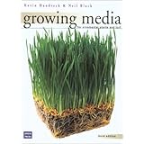 growing media for ornamental plants and turf