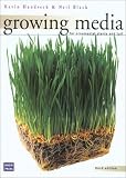Growing Media for Ornamental Plants and Turf