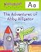 The Adventures of Abby the Alligator: Letter A (Alpha Tales)