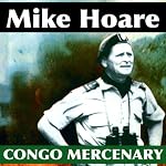 Congo Mercenary | Mike Hoare