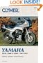 Yamaha XJ550, XJ600 And FJ600 . 1981-1992: 1981-1992/M387