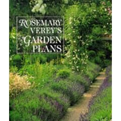 Rosemary Verey's Garden Plans