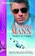 Awaken to Danger : Wingmen Warriors (Silhouette Intimate Moments No. 1401) (Silhouette Intimate Moments)