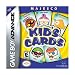 Video Games : Kids Kards