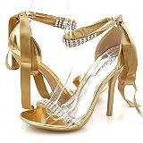 Delicious Error Heels