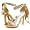 Delicious Error Heels