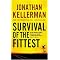 Jonathan Kellerman's Alex Delaware series in order
