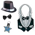 In Style New Year Wearables