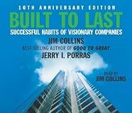 Built to Last