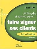 Formation négociation commerciale