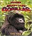 Endangered Mountain Gorillas (Earth's Endangered Animals)