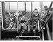 Photographic Print Of Wilbur Wright Aviation Old Aircrafts From Mirror Photos